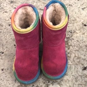 Girls Ugg Boots